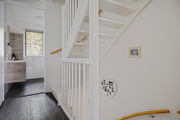 Foto - Te koop: Harke Kuipersweg 5, 9312 TG Nietap